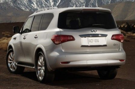 QX80 4